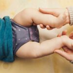 Jenis Ruam Pada Bayi