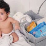 Popok Bayi yang Memiliki Daya Serap Baik, Neppi Premium Diaper Pants
