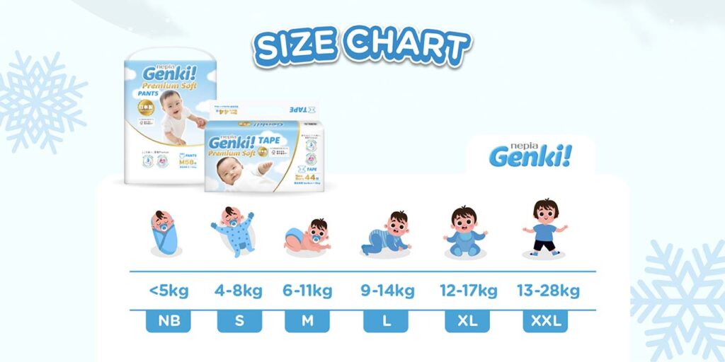 size-chart-genki