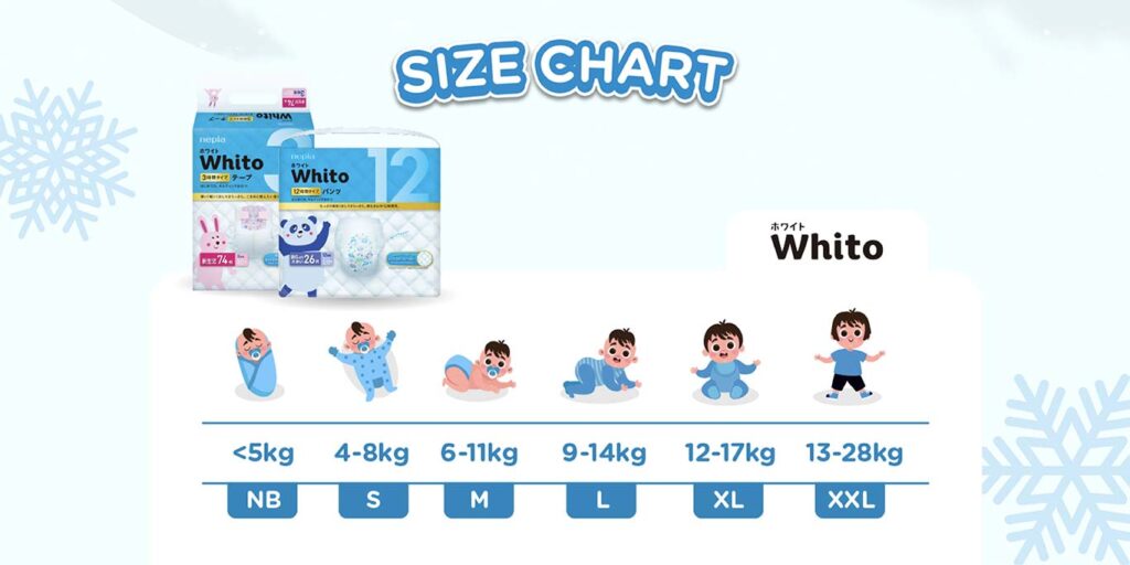 size-chart-whito