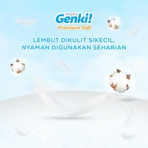 Trial Pack - Nepia Genki Pants XXL